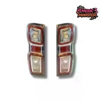 ราคา ไฟท้าย ไฟท้ายแต่ง ดีแมค ISUZU D-MAX 2020 2021 TOP ตัวสูง TailLamp ISUZU D-MAX 2020 2021 TOP Hilande (1735325736293795402)
