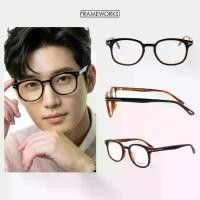 ราคา TOM FORD กรอบแว่น รุ่น TF5445-D | แท้ มือหนึ่ง กล่องและอุปกรณ์ครบ (1734379324013446801)