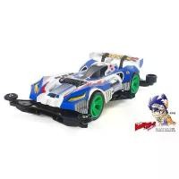 ราคา TAMIYA 19453 Great Magnum R (FM-A Chassis) (1735538657109050469)