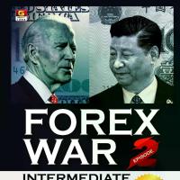 ราคา FOREX WAR EPISODE 2 (INTERMEDIATE) - Great idea (1729611690110453875)