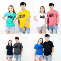 ราคา [จัดส่งทันที] 【hot tshirts】เสื้อยืดผ้าฝ้ายพิมพ์ลายเสื้อยืดOnizuka สกรีนกำมะหยี่ พ่นแน่น ซักไม่มีหลุด ผ้าดีมาก ใส่ได้ทั้ง ช และ ญ2022 (1734483871202641617)