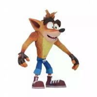 ราคา ของเล่นตุ๊กตา NECABandicoot Crash Bandicoot: The Great Adventure Trilogy, ข้ามพรมแดนใหม่, สินค้าแอนิเมะ (1731711335325009339)