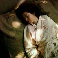ราคา La Miniera Bathrobe - เสื้อคลุมอาบน้ำผ้ารังผึ้ง (1733912120067196443)