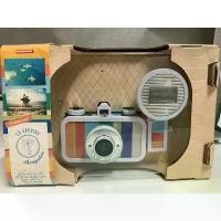 ราคา กล้องฟิล์มLOMO LA SARDINA (1734506931632440374)
