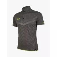 ราคา แนะนำ สินค้าดี WARRIX เสื้อโปโลแขนสั้น La Vida WA-3318N (1732970351037482590)