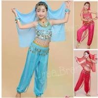 ราคา Main ( พร้อมส่ง ) เซ็ท 2 ชิ้น ชุดอินเดียเด็ก อาลาดิน ชุดแฟนซีเด็ก รุ่น A LA DIN Dancing สาวน้อยในตะเกียงแก้ว (1735442805889861311)