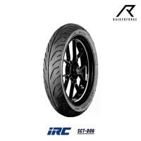 ราคา ♤ยางนอก IRC SCT-006 (สำหรับรถขอบ14) PCX2018-2020, GPX Drone150 (up Size)✮ (1733968034740077831)