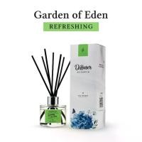 ราคา COD Urban Senses Aromatic Reed Diffuser - Garden of Eden (Refreshing) (1734888407979296701)