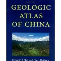 ราคา หนังสือ Geologic Atlas of China: An Application of the Tectonic Facies Concept to the Geology of China ed 1/1999 คําแนะนําผลิตภัณฑ์ใหม่ของเดือนนี้ (1735033174032942266)