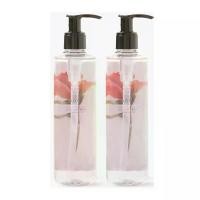 ราคา MARKS & SPENCER Moisture Rich Hand Wash - Floral Collection - Rose - Made in the UK - Set of 2 Pieces - 2 x 250 ML. (1735331430833554860)