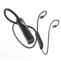 ราคา [COD] Whizzer OF-WM1 ตัวรับสัญญาณบลูทูธแบบคล้องคอไร้สายสำหรับหูฟัง 2 พิน 0.78 มม. รองรับไมโครโฟนและการควบคุมระดับเสียง แบตเตอรี่ใช้งานได้นาน 40 ชั่วโมง (1734748901663934161)
