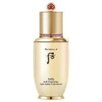 ราคา THE HISTORY OF WHOO - Bichup Self-Generating Anti-Aging Concentrate (50g.) เซรั่มบำรุงผิว บำรุงหน้า สกินแคร์ Skincare (1729812832350669187)
