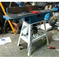 ราคา เครื่องไสชิดไม้ Jointer ยี่ห้อ XYLON รุ่น XYL-150 (BLUE) (1729905979802880928)