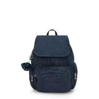 ราคา กระเป๋า KIPLING รุ่น CITY ZIP S Blue Bleu 2 (1734580152530077453)