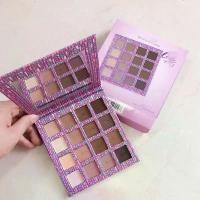 ราคา อายแชโดว์ Tarte Eye Love You (1734982886103549020)