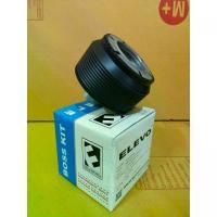 ราคา [Tiktok] Steering Wheel Column for Mitsubishi Kaba L200 Strada/Pajero 94 V6 (Shokun). the M-8 Column Is Exactly the Same Model as the Car, so It Can Be Used. (1734391658481026686)