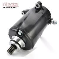 ราคา Ready to Ship Send fast มอเตอร์สตาร์ทไฟฟ้าสําหรับ Kawasaki ZX750 Ninja ZX-7 ZX-7R ZX-7RR ZXR750 ZXR750R ZX ZXR 750 เปลี่ยนชิ้นส่วน OEM: 21163-1193 (1734828383856329760)
