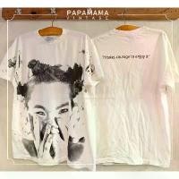 ราคา [ ล้านเสื้อ ] Björk it takes courage to enjoy it OVP เสื้อวง เสื้อวินเทจ ปีเยิร์ก (1735546382589920397)