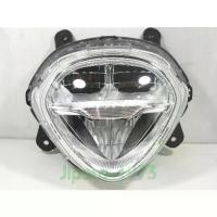 ราคา ❋(Grand Filano) ชุดโคมไฟหน้า Yamaha GRAND FILANO HYBRID 2018-2021 (LED) แท้❁ (1735223483273414439)