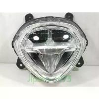 ราคา (Grand Filano) ชุดโคมไฟหน้า Yamaha GRAND FILANO HYBRID 2018-2021 (LED) แท้ (1735053917064169454)