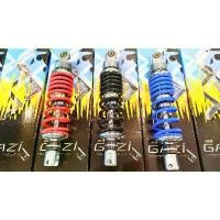 ราคา โช้คหลัง แก๊สซี่ Gazi รุ่น Lead125 Giorno125 Click Mio Fino Grand แท้ สูง 320 มิล สีสปริง แดง ดำ น้ำเงิน % ราคา 2450.- (1735292950865413999)