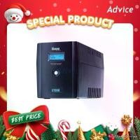ราคา ETECH 1200VA Grand (LCD) 'By Zircon' - A0078238 (1735364787675039674)