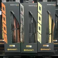 ราคา ♪ยางนอก Continental Grand Prix GP 5000 ขนาด 700x25C☂ (1735547743702189378)