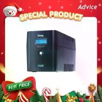 ราคา ETECH 1200VA Grand (LCD) 'By Zircon' - A0078238 (1735075912394310899)