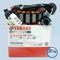ราคา ฟิลคอยล์ มัดไฟ คอยล์สตาร์ท คอย์แสง จานไฟ GRAND FILANO HYBIRD LED ปี2019-2025 แท้ศูนย์YAMAHA100% B8A-H1410-11=20 (1734876368331703802)