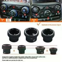 ราคา ชุดอะไหล่ 3 ชิ้น ปุ่มควบคุมแอร์และปุ่มวิทยุ สำหรับ Jeep Grand Cherokee WK2 ปี 2014–2021 (1734871894219589463)
