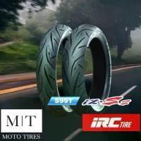 ราคา IRC IZ-Ss S99 TL (ขอบ12)110/70-12 120/70-12, 130/70-12,ยางรถมอเตอร์ไซค์ MSX Grand,Filano KSR, Vespa, (1734561520687220722)
