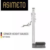 ราคา Asimeto Vernier Height Gauges เวอร์เนียไฮเกจ 0-300 mm, 0-500 mm, 0-600 mm, 0-1000 (1734837341841032746)