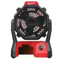 ราคา พัดลมไร้สาย milwaukee M18 AF-0 18V. (เฉพาะตัวเครื่อง) (1730887728314354466)