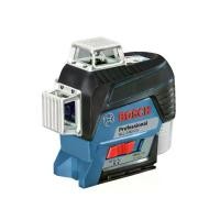 ราคา Bosch GLL 3-80 CG เลเซอร์กำหนดแนวเส้น #0 601 063 U80 (1732494103532111015)