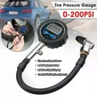 ราคา เกจวัดลมยาง ดิจิตอล อย่างดี ที่วัดลมยาง 0-200 PSI เกจ์วัดลมยาง เครื่องวัดลมยาง อเนกประสงค์ พร้อมแบตเตอรี่ เกจวัดลมยาง ดิจิตอล อย่างดี ที่วัดลมยาง 0-200 PSI เกจ์วัดลมยาง เครื่องวั (1734874504439695177)