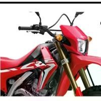 ราคา honda crf250มือเบรคมือคลัทช์แท้.เดิมถอด0โล.ไร้ตำหนิ คําแนะนําผลิตภัณฑ์ใหม่ของเดือนนี้ (1735463192994940821)