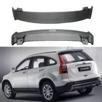 ราคา สปอยเลอร์ CR-V 2007 2008 2009 สปอยเลอร์หลังรถยนต์ ทรง MUGEN (ไม่ทำสี) (1733191278714783564)