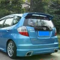 ราคา spoiler สปอยเลอร์ สปอยเลอร์หลัง Jazz 2008 2009 2010 2011 2012 ทรง Mugen ไม่ทำสี ราคาพิเศษ!!! ตัวยก (1735074208183846822)