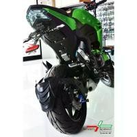 ราคา กันดีด SVENSPEED ใส่รถ GPX DEMON 125 Z125 MSX125 MSX SF ราคา590 (1734652544448890335)