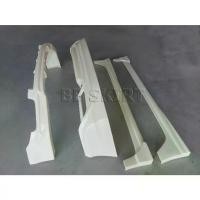 ราคา สเกิร์ต ชุดแต่งรถยนต์ HONDA CITY รุ่นปี 2012-2013 ทรง MUGEN (1734651266440463512)