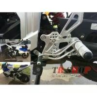 ราคา เกียร์โยง GPX Demon GR150 V.3 งาน DIY No.27 (1735319749493687535)