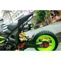 ราคา เบาะแต่ง GPX DEMON 125 ราคา1100 (1734652249641682746)