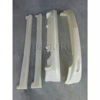 ราคา สเกิร์ต ชุดแต่งรถยนต์ HONDA JAZZ รุ่นปี 2003-2005 ทรง MUGEN (1735341462740961182)