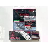 ราคา ชุดโซ่สเตอร์ GPX Demon GR200R (1735495366577456212)