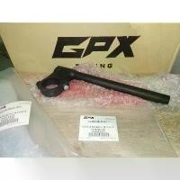 ราคา ขาย แฮนด์ GPX Demon 150 GR สินค้าใหม่ ของแท้ศูนย์ครับ (1734578475208836292)