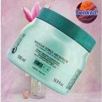 ราคา Kerastase Resistance Masque Force Architecte 500 ml สำหรับผมเสียแตกปลาย (1735475742380492408)