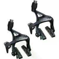 ราคา ก้ามเบรค Sram Force แบบปกติ 1 คู่(หน้า/หลัง) *มีสินค้าพร้อมส่ง (1734354906699302324)