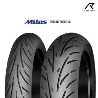 ราคา ยึดรูปแบบเดียวกัน ยางนอก Mitas Touring Force SC (สำหรับขอบ12,14,15) (1733484219335345898)