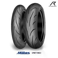 ราคา ยางนอก Mitas Sport Force+ (สำหรับรถขอบ17) (1730167252618152006)