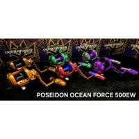 ราคา POSEIDON OCEAN FORCE รอกเบท NEW 2025 (1732062484529316880)